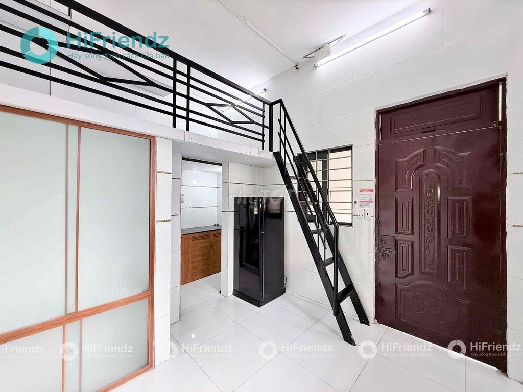 🏠 DUPLEX NẰM NGAY ĐƯỜNG BẠCH ĐẰNG - GẦN KHU SÂN BAY
