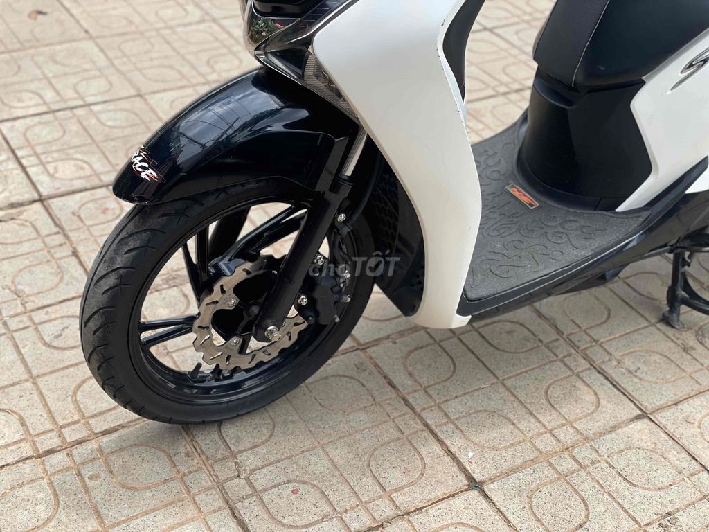 SH 150 bs 49. Mua bán Xe máy tại Huyện Đức Trọng Lâm Đồng được đăng bởi thien le hình 2