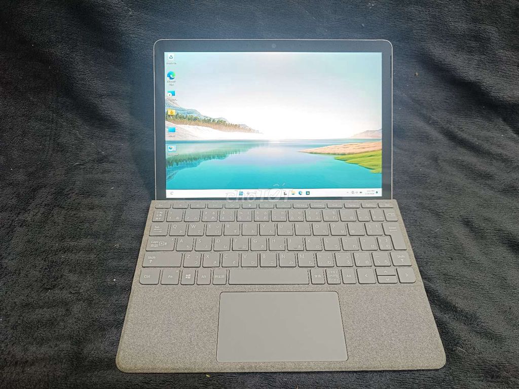 Microsoft Surface Go 2 10.5 inch 4GB/64GB. Mua bán Laptop tại Quận Đống Đa Hà Nội được đăng bởi Đinh Văn Thọ hình 1
