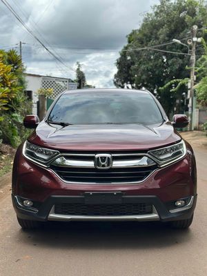 Honda CR V 2020 1.5G chuẩn 5 vạn. Mua bán Ô tô tại Thành phố Buôn Ma Thuột Đắk Lắk được đăng bởi AUTO Anh Phát
