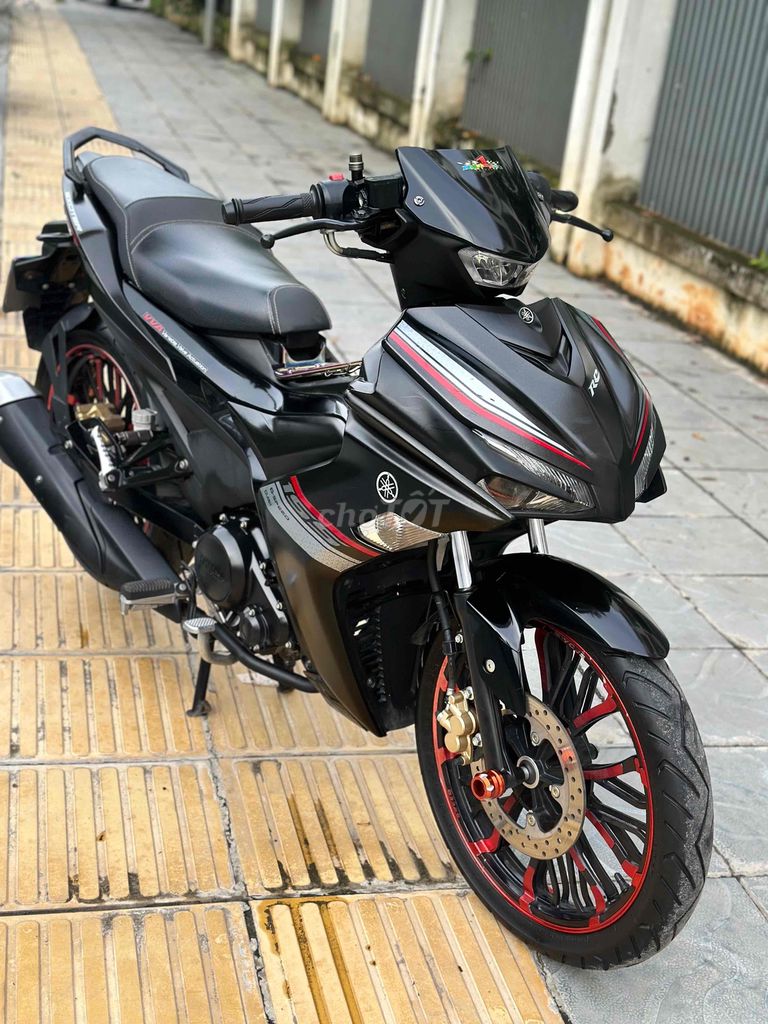 xe ex 155 đk 2023 mới 99% khía smkay. Mua bán Xe máy tại Quận Nam Từ Liêm Hà Nội được đăng bởi cửa hàng xe máy yến thắng  hình 2