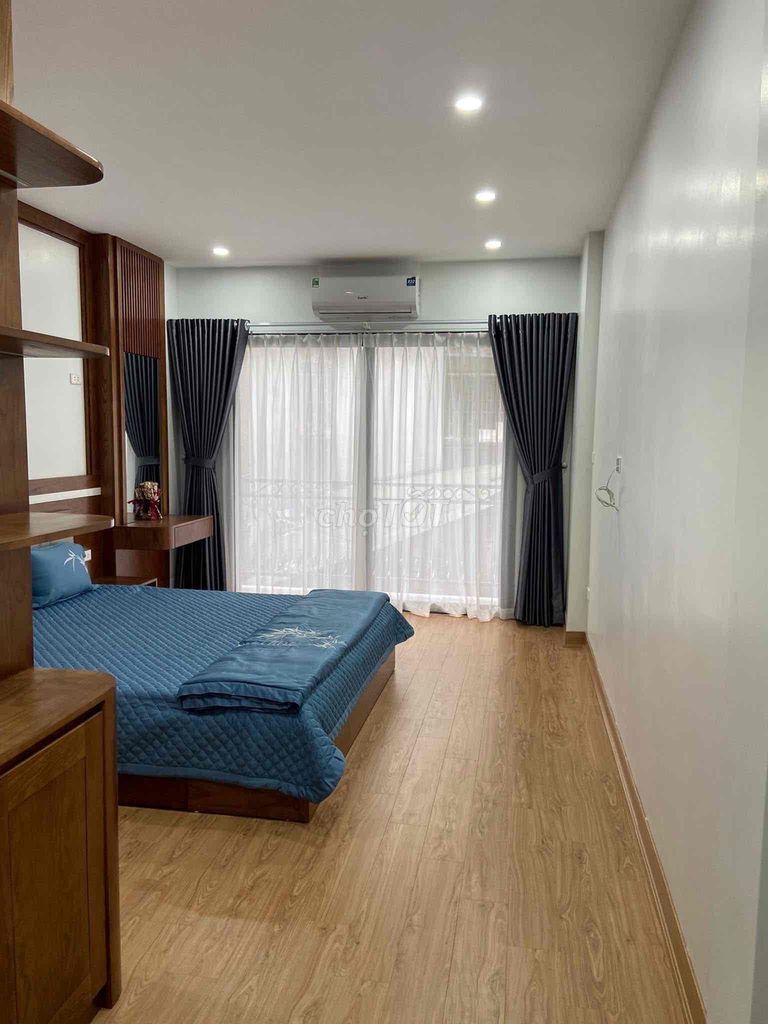 Hàng Hot! Bán nhà Nguyễn Khánh Toàn, Ngõ Nông, 6Tầng Thang Máy 45m2. Mua bán nhà ở tại Quận Cầu Giấy Hà Nội được đăng bởi Quang Tuấn hình 4