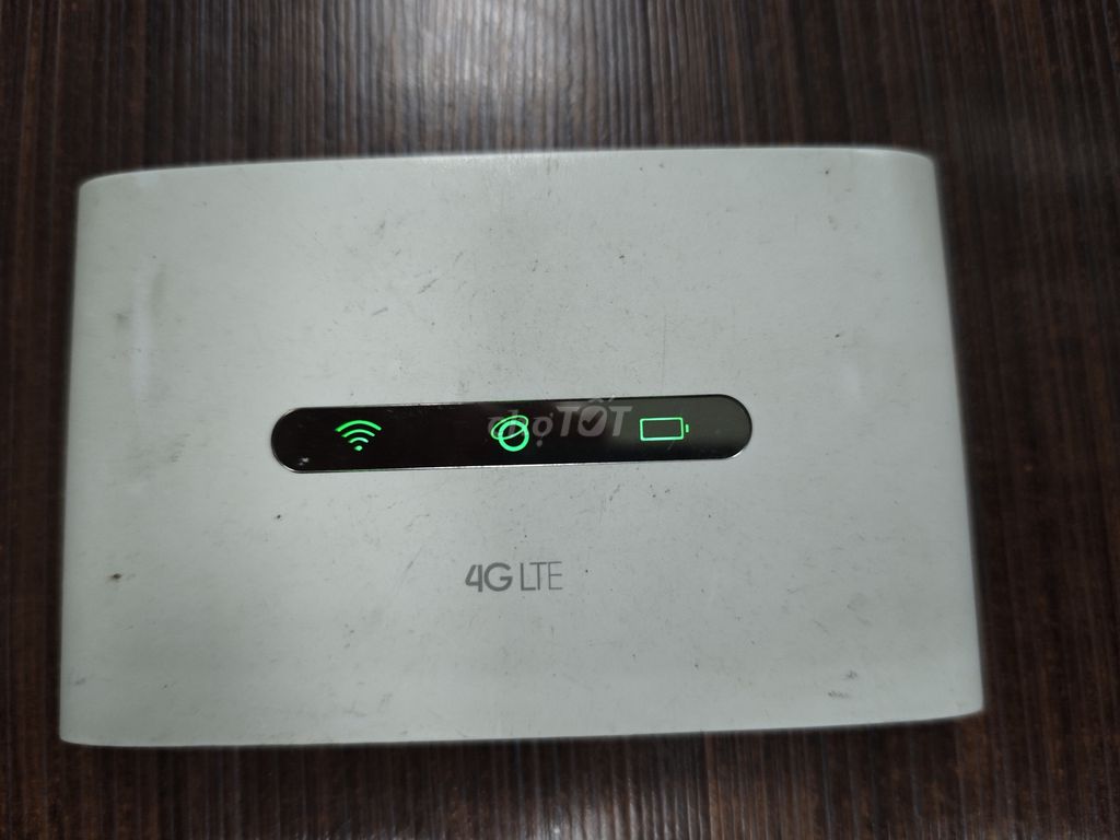 Bộ phát Wifi 4G TP-Link M7300 đang sử dụng tốt. Mua bán Phụ kiện (Màn hình, Chuột...) tại Quận 1 Tp Hồ Chí Minh được đăng bởi Trương Anh Tuấn hình 1