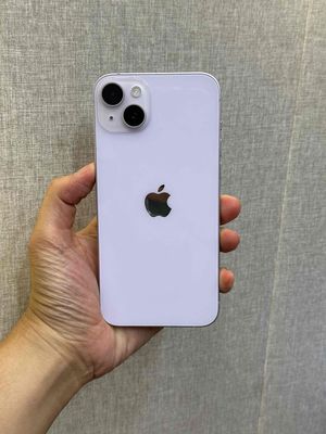 iPhone 14 Plus 256GB Tím 99% Qte Mỹ Pin 85 Imei939