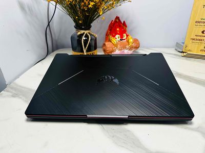 ASUS TUF GAMING F15 FX506LHB.311 CORE I5, GTX1650. Mua bán Laptop tại Quận Bình Thạnh Tp Hồ Chí Minh được đăng bởi Mr T