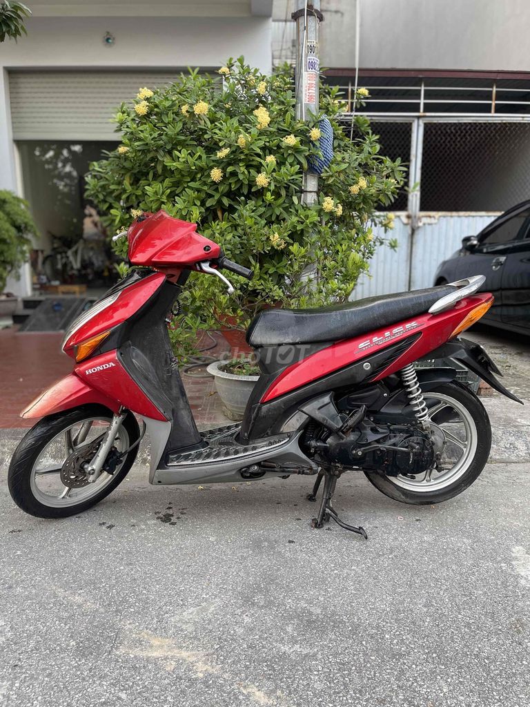 Honda click. Mua bán Xe máy tại Quận Hải An Hải Phòng được đăng bởi AN KHANG hình 5