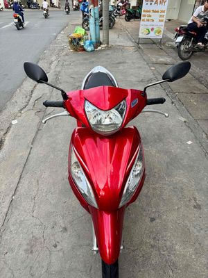 Honda Vision 2013 Đỏ đen. Mua bán Xe máy tại Thành phố Biên Hòa Đồng Nai được đăng bởi XE MÁY CŨ THÀNH MỸ 