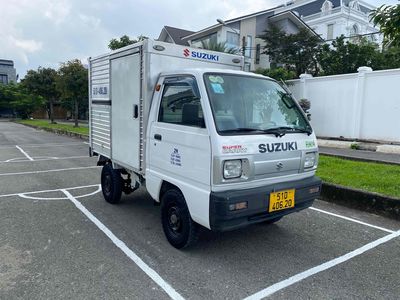 Bán xe tải Suzuki 500kg sản xuất 2018. Mua bán Xe tải, xe ben tại Quận 12 Tp Hồ Chí Minh được đăng bởi XE TẢI CŨ GIÁ RẺ
