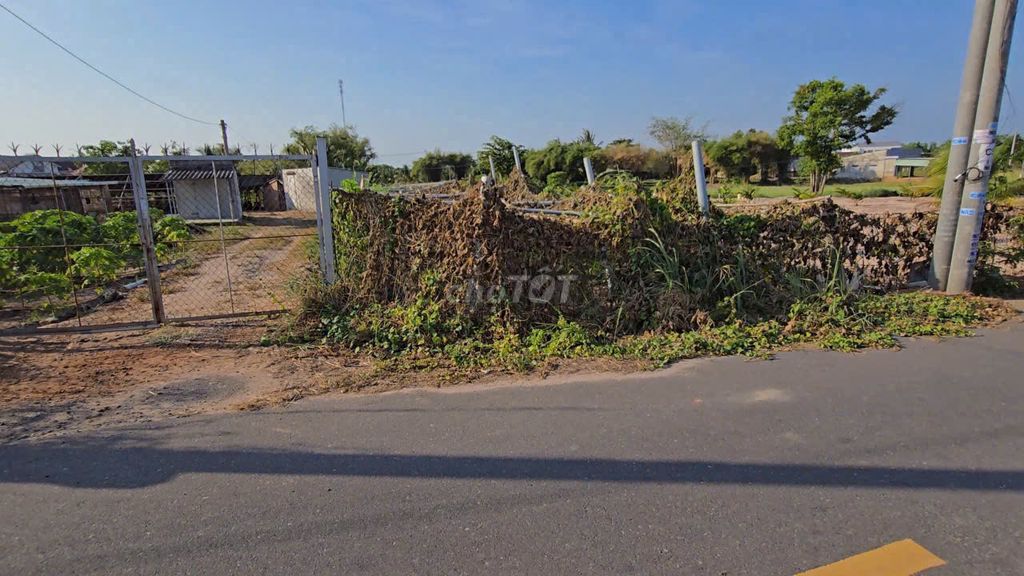 THỊ TRẤN PHƯỚC HẢI-Cách biển Phước Hải 3km;ngay uỷ ban Thị trấn vô 1km. Mua bán đất tại Huyện Đất Đỏ Bà Rịa - Vũng Tàu được đăng bởi Nam Cường hình 3