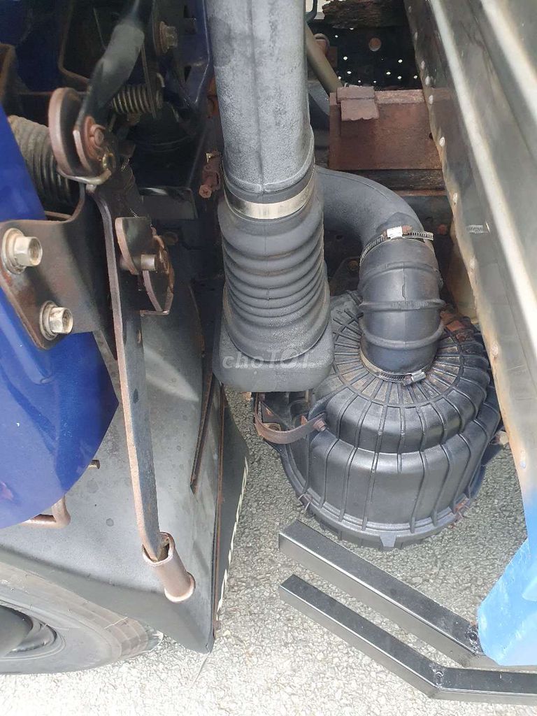 2006 Tôi không rõ - 250000 km. Mua bán Ô tô tại Thành phố Dĩ An Bình Dương được đăng bởi Mr Đức hình 11