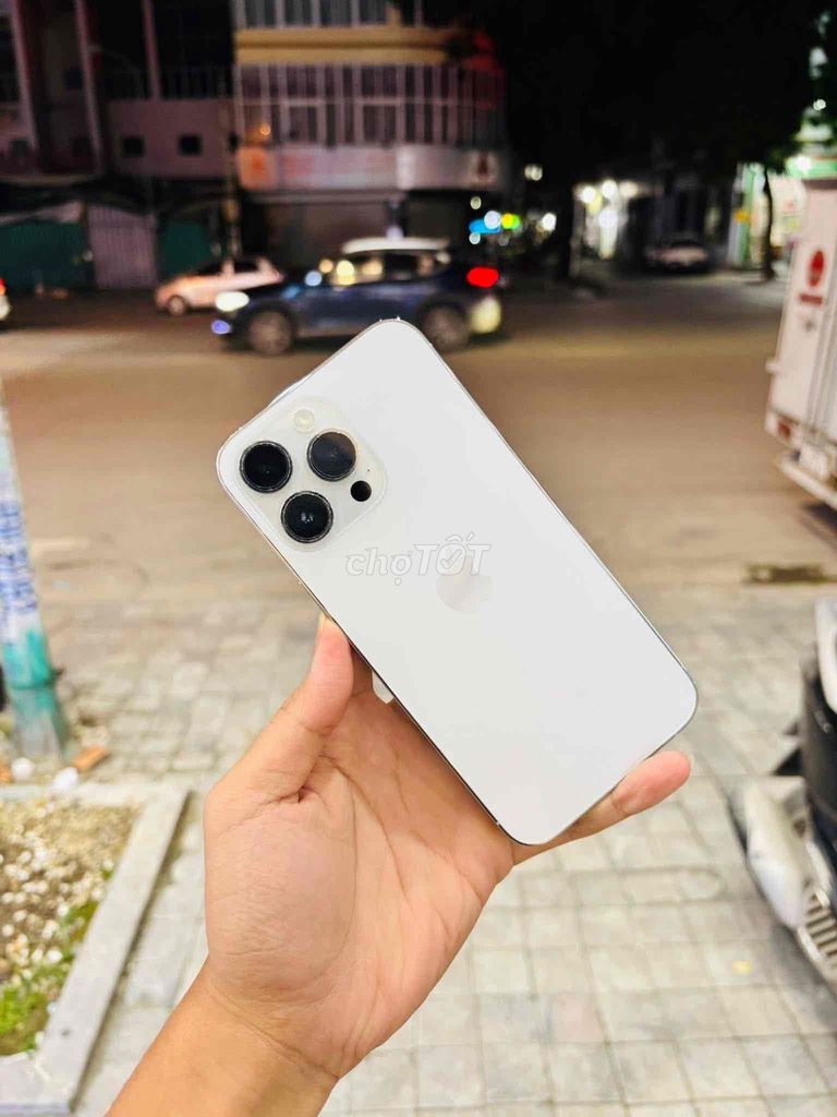 IPHONE 14 promax / dung lượng lớn 256 GB / 98%. Mua bán Điện thoại tại Quận Hoàng Mai Hà Nội được đăng bởi Toản hình 1