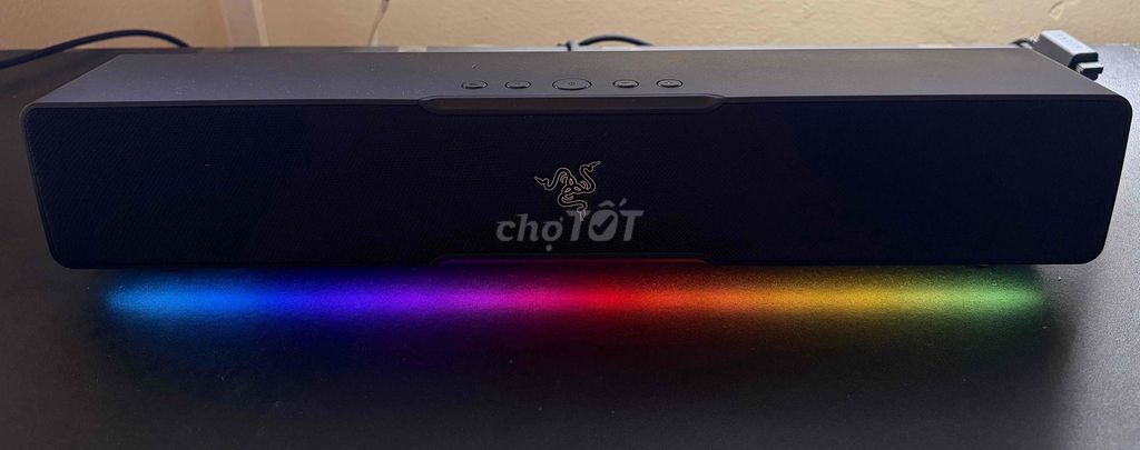 Loa Razer Leviathan V2X. Mua bán Tivi, Âm thanh tại Quận Cầu Giấy Hà Nội được đăng bởi v hình 1