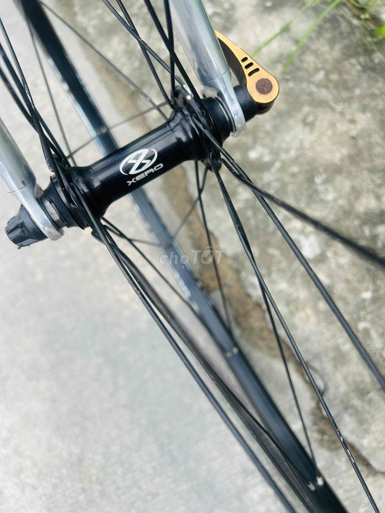 Road tay ngang hàng nội điạ Nhật. Mua bán Xe đạp tại Quận Bình Thuỷ Cần Thơ được đăng bởi Hien hình 4