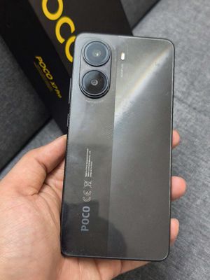 Xiaomi Poco X7 Pro 12/256GB 97% FULLBOX BH HÃNG