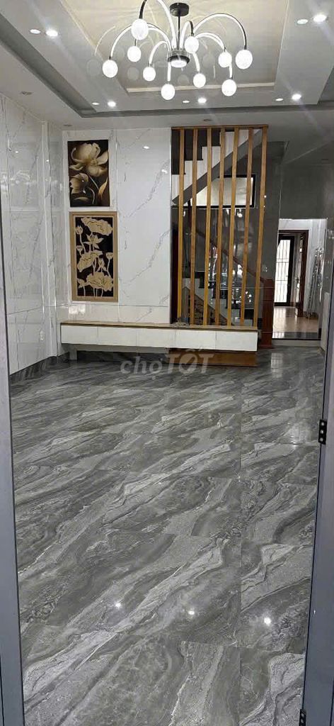 Rent · 4 bd · 100 м² · Quận Ngũ Hành Sơn, ул. Đường Bà Huyện Thanh Quan