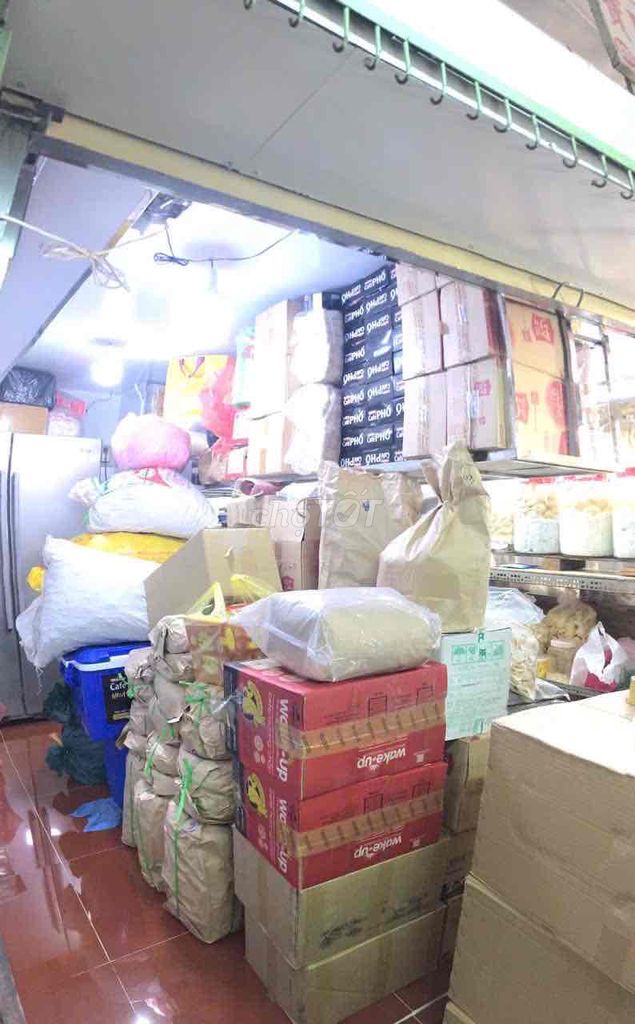 Tuyển nữ biết tiếng trung làm việc tại chợ an đông. Việc làm tại Quận 5 Tp Hồ Chí Minh được đăng bởi Bảo Tâm An Đông hình 3