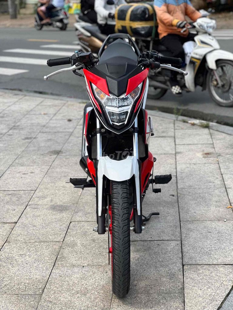 ❤️ Sonic 150 đời 2022 bstp chính chủ hỗ trợ góp. Mua bán Xe máy tại Quận 11 Tp Hồ Chí Minh được đăng bởi Hưng Từ hình 2