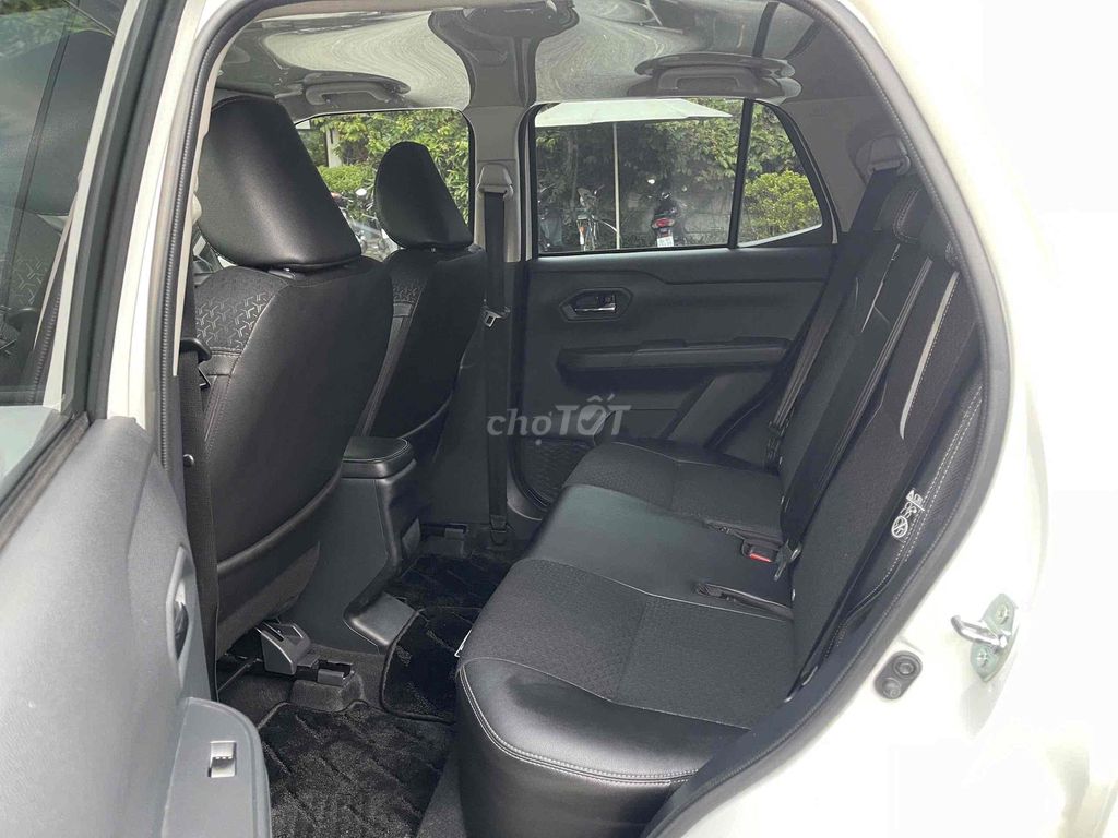 Toyota Raize 2021 1.0 Turbo - 32500 km. Mua bán Ô tô tại Quận Tân Phú Tp Hồ Chí Minh được đăng bởi TRƯƠNG THANH TUYỀN hình 9