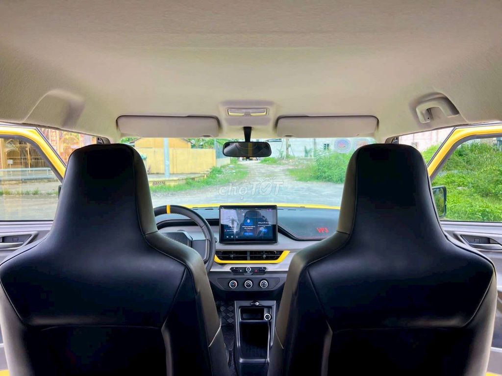 2024 thuê pin 21ngan. gương điện đồ chơi hơn 60tr. Mua bán Ô tô tại Thành phố Thuận An Bình Dương được đăng bởi Hoang Nguyen hình 13