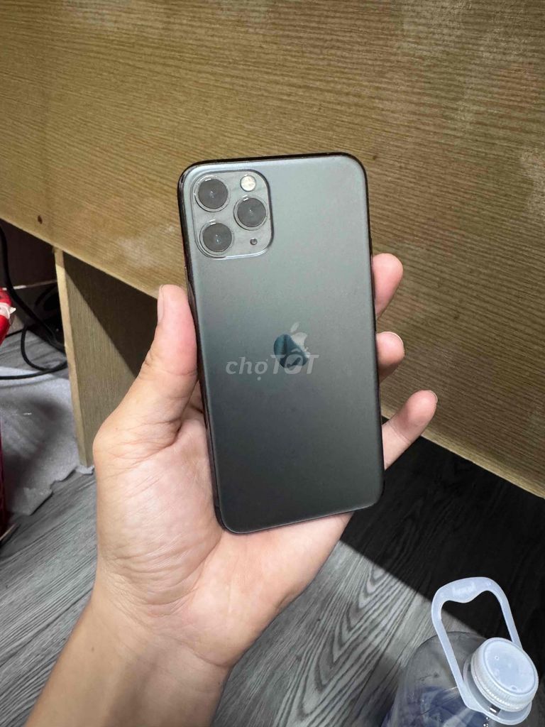 iPhone 11 Pro 256GB full chức năng. Mua bán Điện thoại tại Thành phố Dĩ An Bình Dương được đăng bởi tuấn hình 1