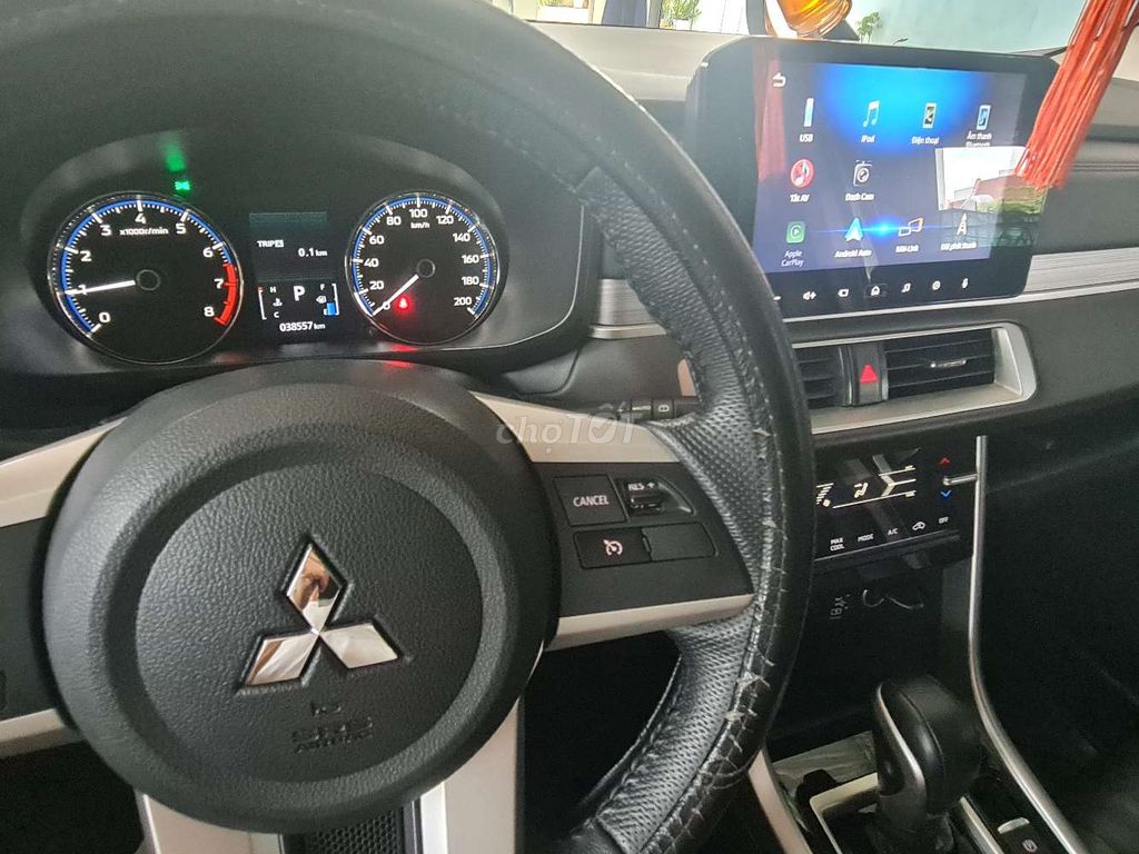 Miusbisi xpander premium cuối 2023 sơn zin 100%. Mua bán Ô tô tại Huyện Long Thành Đồng Nai được đăng bởi hoa tran hình 8