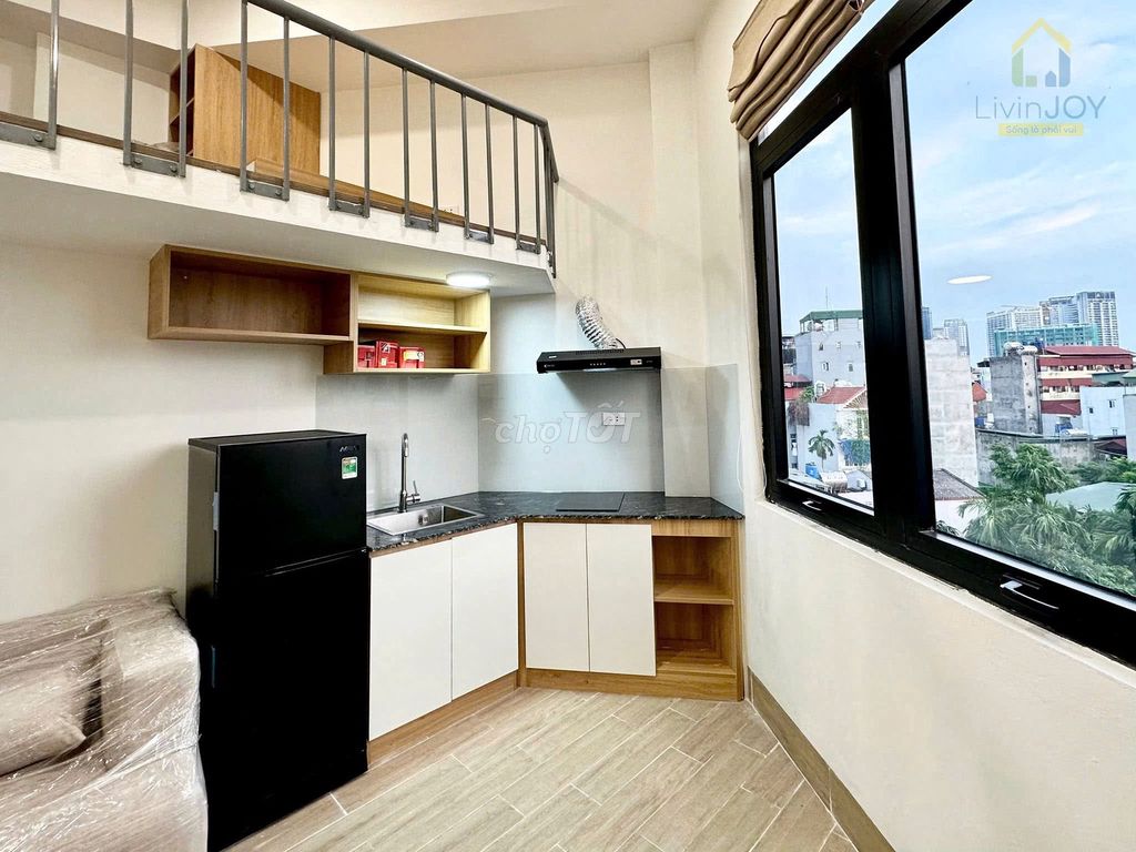 105 комнат в хостеле Doan Ke Thien Lane в аренду, Кау Гиай, Ханой