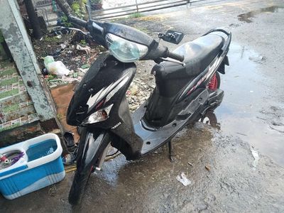 Cần bán Mio giấy tờ đầy đủ. Mua bán Xe máy tại Quận 8 Tp Hồ Chí Minh được đăng bởi nguyên nguyen