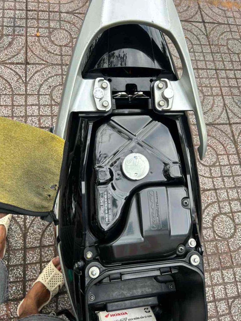Honda Future Neo FI 2009 Đen bạc. Mua bán Xe máy tại Quận Tân Phú Tp Hồ Chí Minh được đăng bởi Tin hình 12