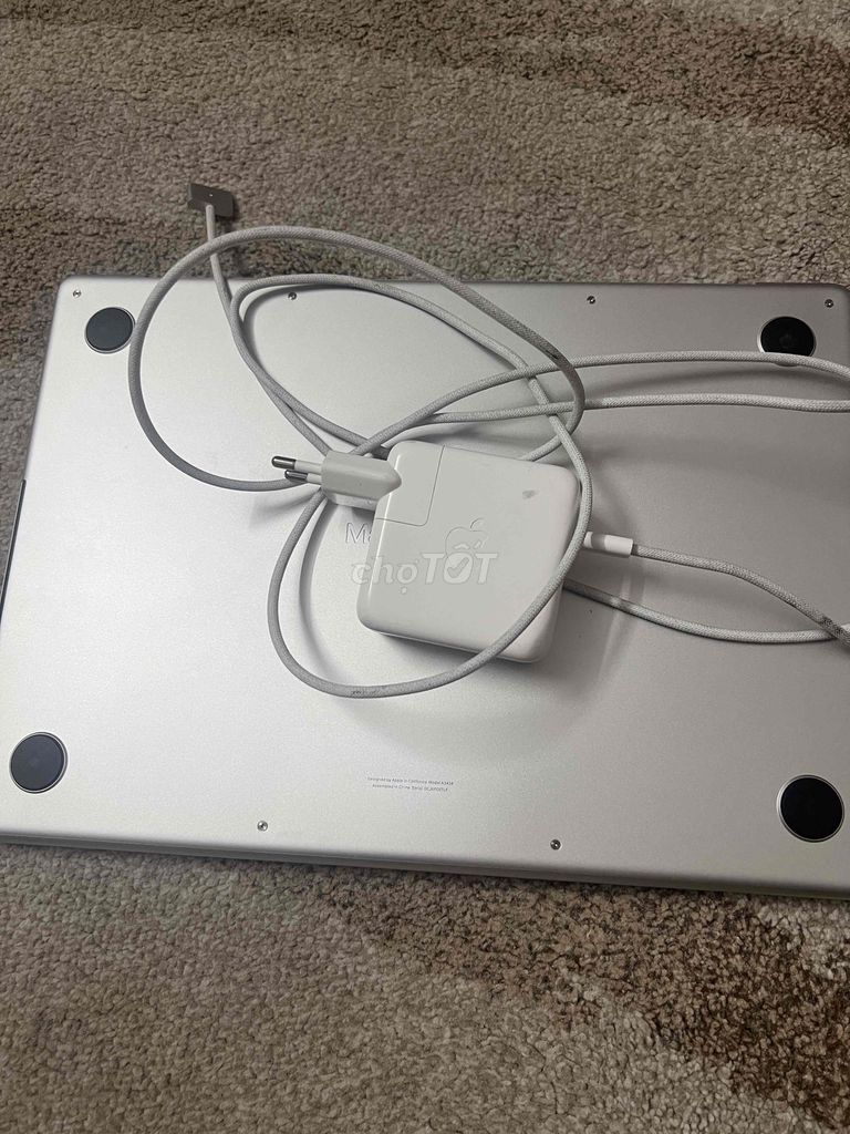 Apple MacBook Pro M5 14 inch 16GB/512GB. Mua bán Laptop tại Thành phố Thủ Đức Tp Hồ Chí Minh được đăng bởi Hiêu hình 1