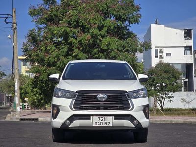 INNOVA 2.0E SX 2022 MT 81000KM BẢO HÀNH 1 NĂM