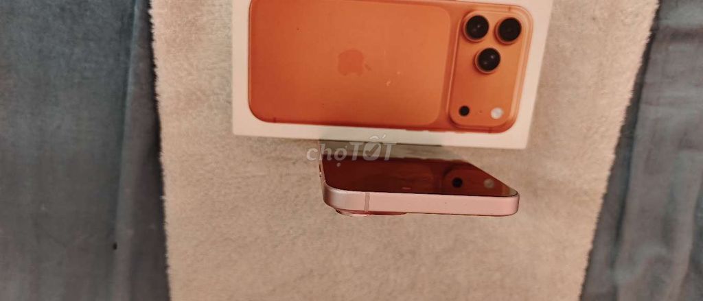 Apple iPhone 15 Plus  Hồng Lock giao lưu. Mua bán Điện thoại tại Quận Bình Tân Tp Hồ Chí Minh được đăng bởi pinitran hình 1