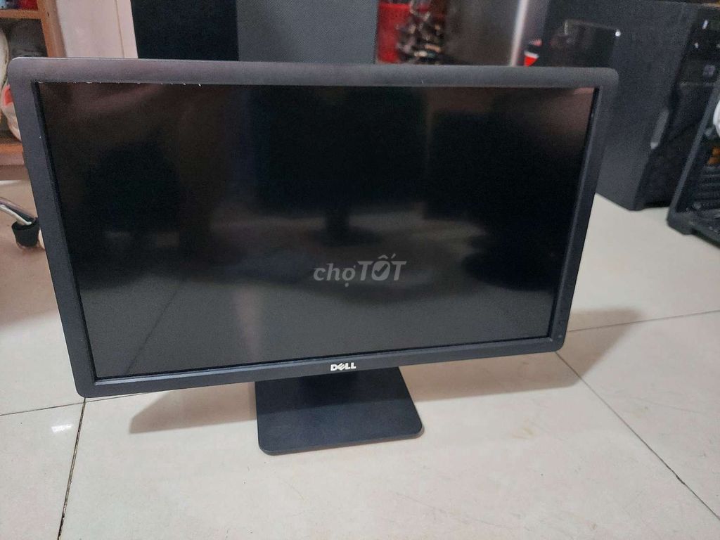 DELL 22INCH ĐẸP KO TỲ VẾT.ÍT XÀI BÁN