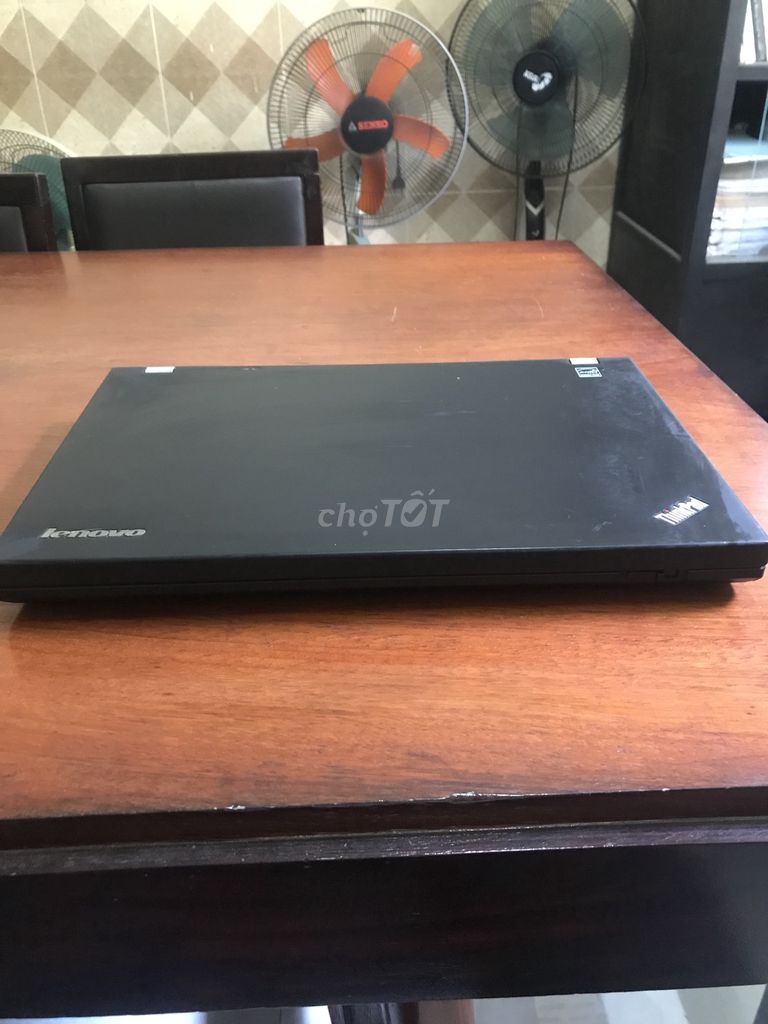 Lenovo Thinkpad i5-3320 Ram8GB/500GB Đen. Mua bán Laptop tại Quận 1 Tp Hồ Chí Minh được đăng bởi LÊ VĂN hình 1