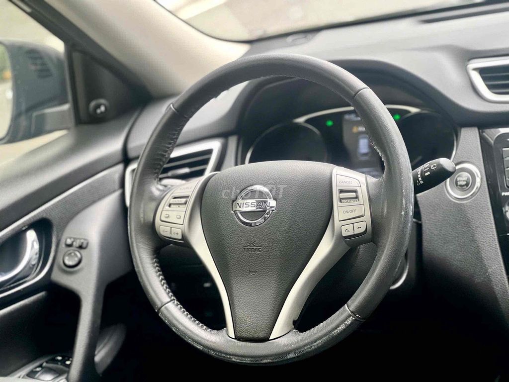 Nissan Xtrail 2.0SL Premium 2019 1 chủ odo 7vạn. Mua bán Ô tô tại Quận Thanh Xuân Hà Nội được đăng bởi Nguyễn Quang Đức hình 10