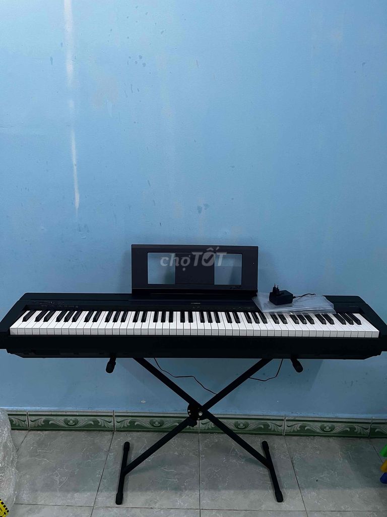 piano điện yamaha