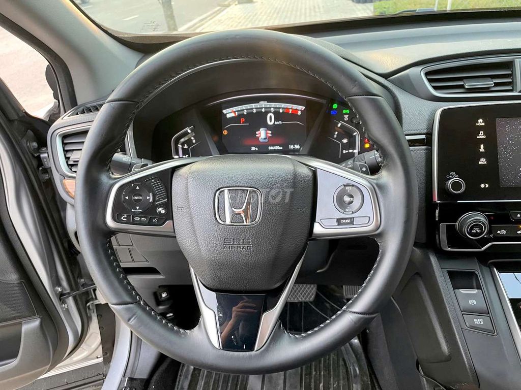 Honda CRV G 2018. Mua bán Ô tô tại Thành phố Thủ Đức Tp Hồ Chí Minh được đăng bởi Ms Hiệp  hình 10