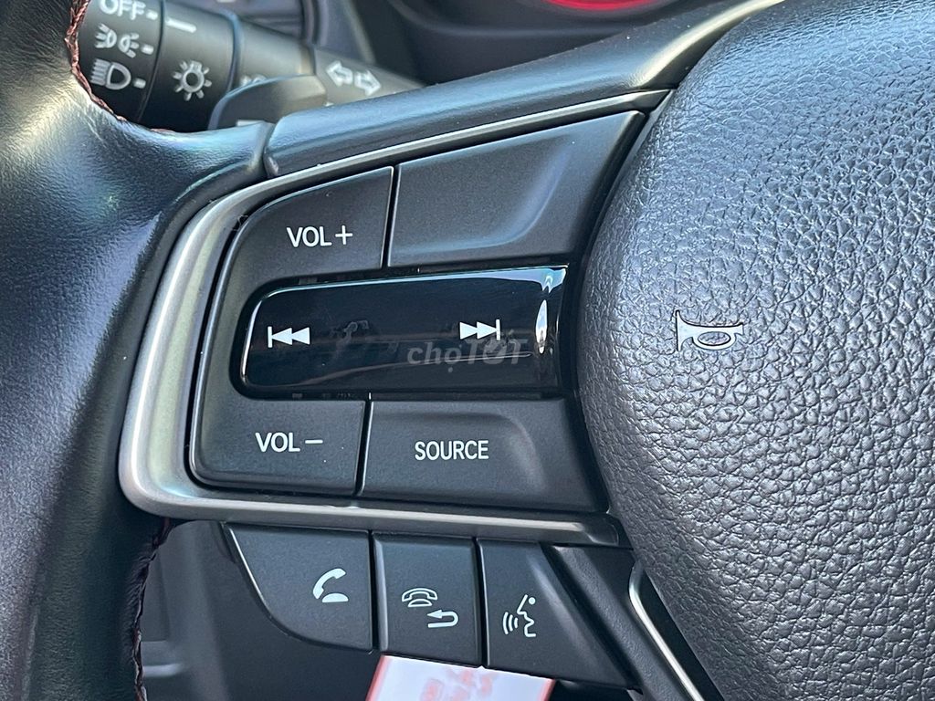 Honda City 2021 1.5 RS - 40000 km. Mua bán Ô tô tại Quận 12 Tp Hồ Chí Minh được đăng bởi Minh Minh TiVi hình 10