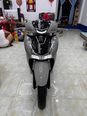Honda SH 150 ABS 2022 Xám