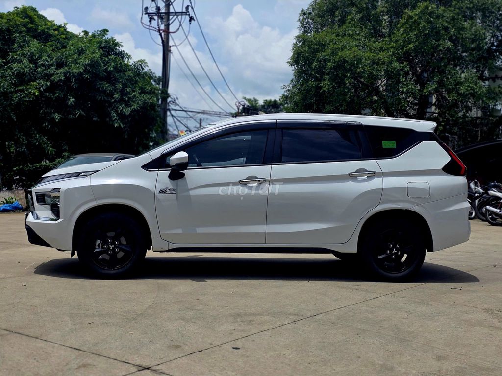 Mitsubishi Xpander 2025 photo 4