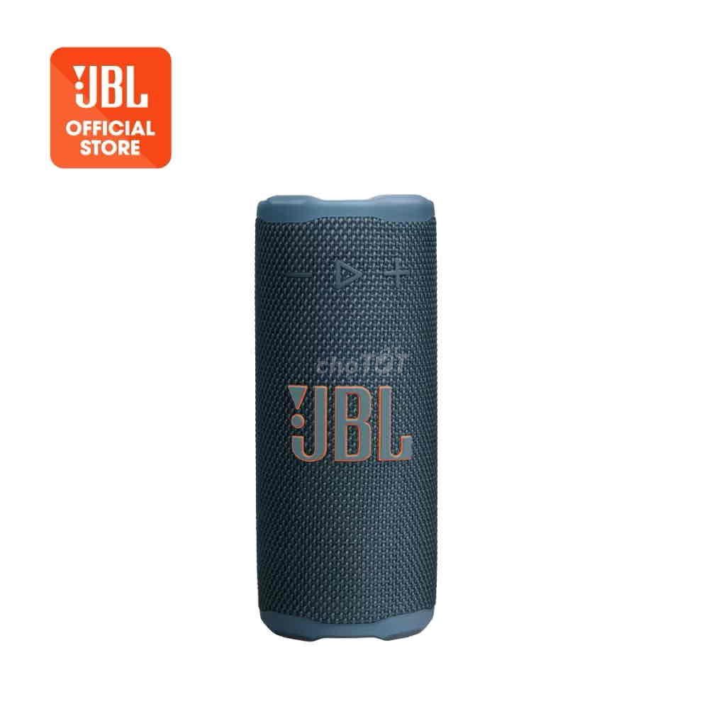 Loa Bluetooth JBL GRIP Trắng và Xanh chính hãng. Mua bán Tivi, Âm thanh tại Quận Ngũ Hành Sơn Đà Nẵng được đăng bởi Review Có Tâm hình 1