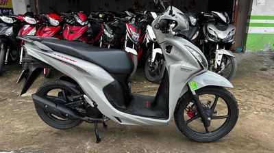 Vision 2023 xám xi măng ( hỗ trợ góp ). Mua bán Xe máy tại Huyện Chợ Mới An Giang được đăng bởi Cửa hàng xe Thiên Phước 2