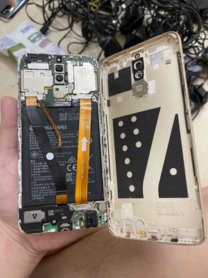 Linh kiện Huawei Nova 2i RNE-L22. Mua bán Linh kiện (RAM, Card...) tại Quận Tân Phú Tp Hồ Chí Minh được đăng bởi Min Min