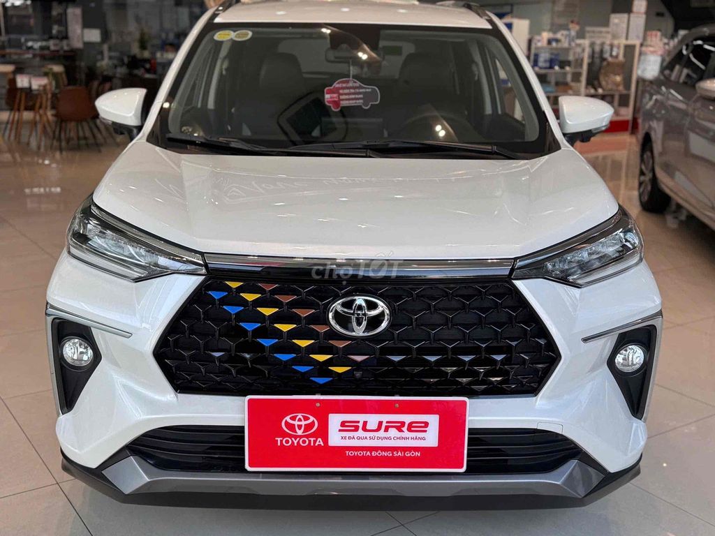 Corolla Cross 2023 - Chất xe đẹp- Giá còn giảm. Mua bán Ô tô tại Thành phố Thủ Đức Tp Hồ Chí Minh được đăng bởi Lê Phạm Như Ngọc hình 1