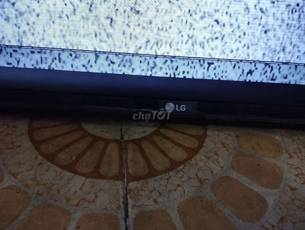 Cần bán xác tivi LG 43 inch. Mua bán Tivi, Âm thanh tại Quận 6 Tp Hồ Chí Minh được đăng bởi Quy hình 1