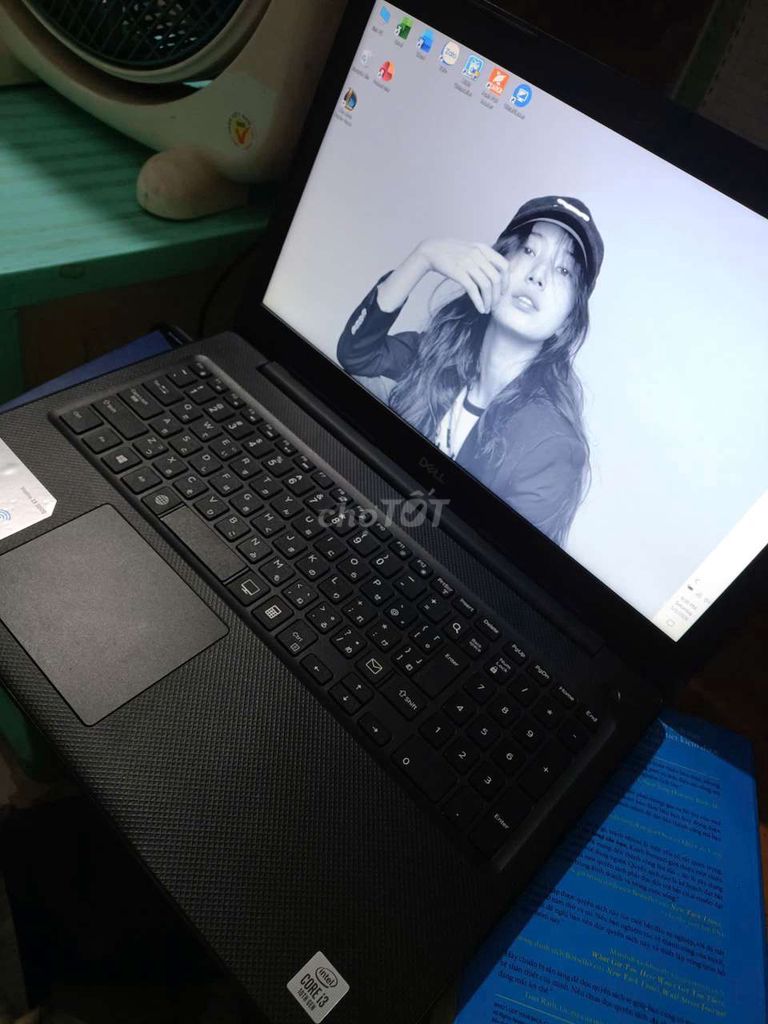 Dell Vostro 3591 Core i3 10th Gen. Mua bán Laptop tại Quận 7 Tp Hồ Chí Minh được đăng bởi Thiên Ân hình 1
