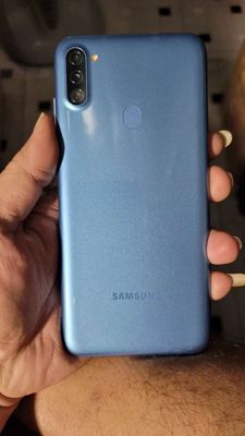 Samsung a11. Mua bán Điện thoại tại Huyện Lấp Vò Đồng Tháp được đăng bởi tran van trí