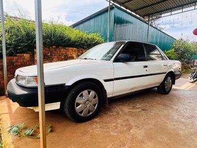 Toyota Camry 1990 - 9999 km. Mua bán Ô tô tại Huyện Đắk Mil Đắk Nông được đăng bởi nguyễn tuất hình 1