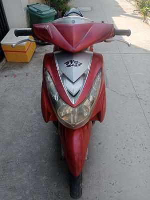 Mio ultimo bình đề máy êm giấy tờ hợp lệ