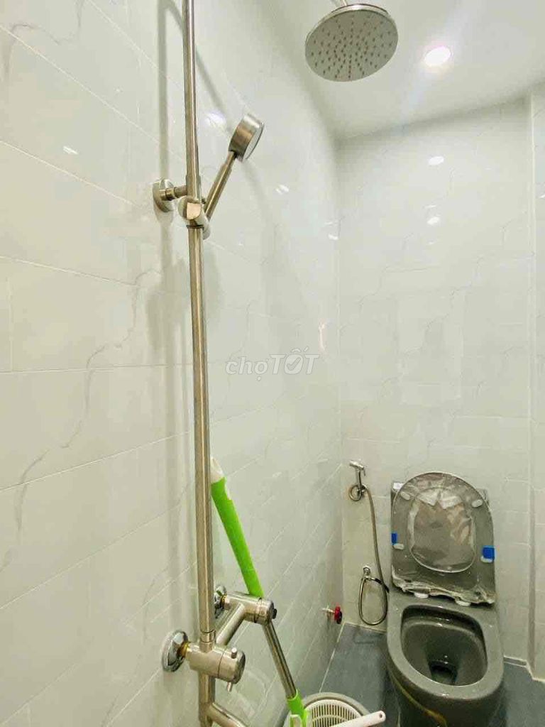 Kẹt Vốn Bán Gấp Huỳnh Văn Nghệ -Gò Vấp 40m2-SHR