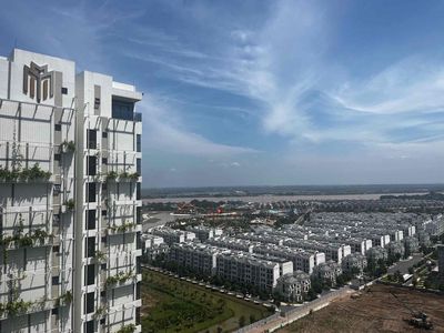Gấp bán căn 2PN toà D view công viên siêu rẻ tại Lumiere Boulevard